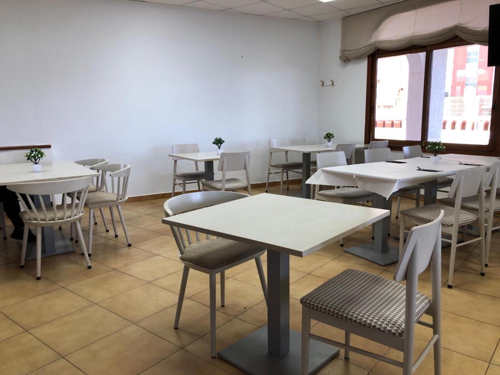 Apartamento Arensol En Primera Linea De Playa كولرا المظهر الخارجي الصورة